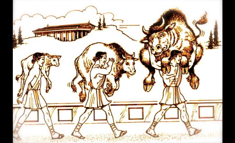 The Principle of Progressive Overload
