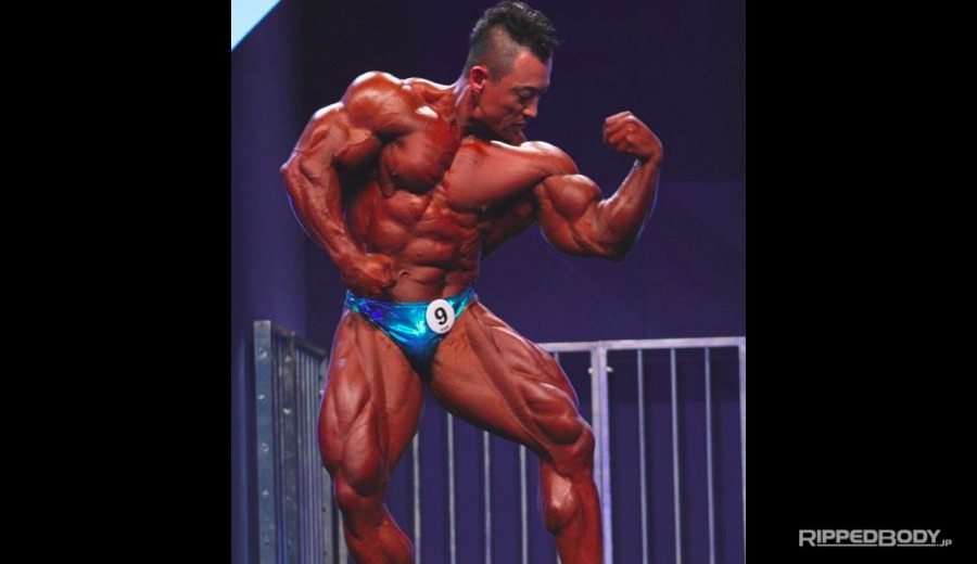 Genetic Muscular Potential