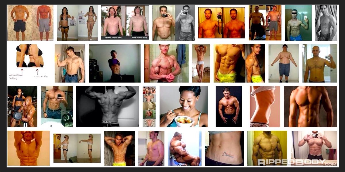 How to calculate Leangains macros