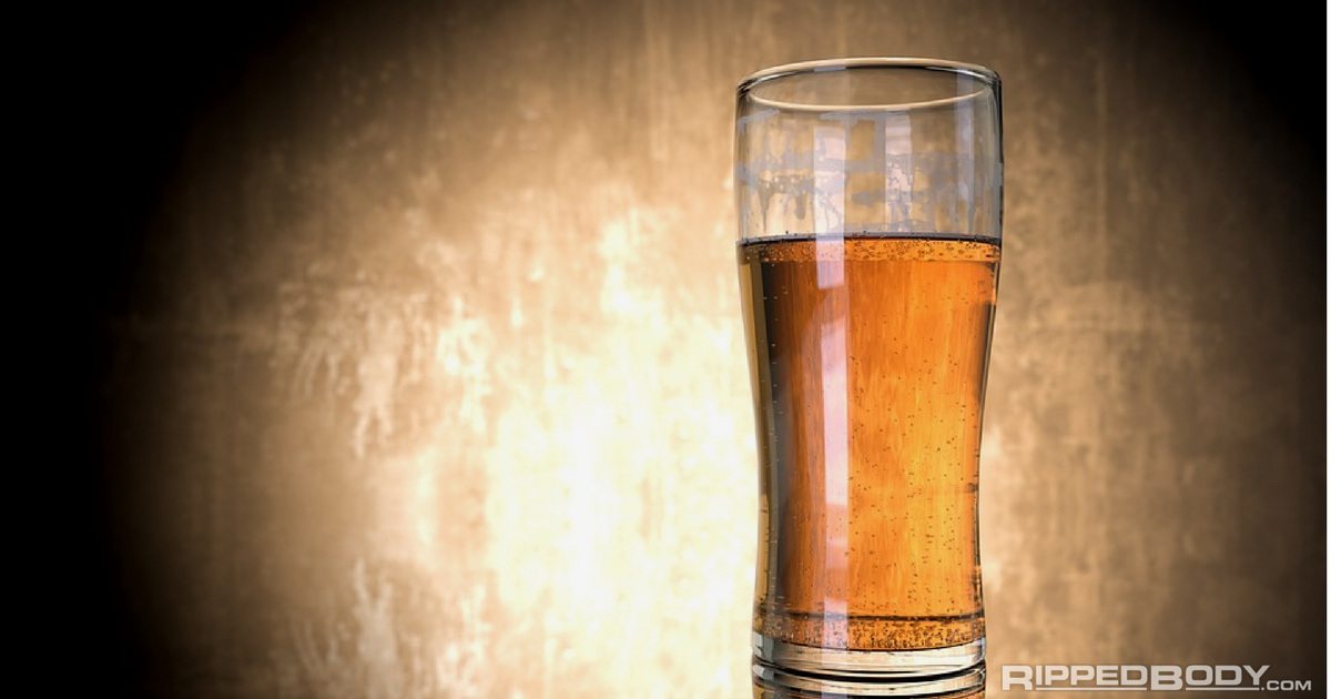 20 Pints Of Beer A Day Diet