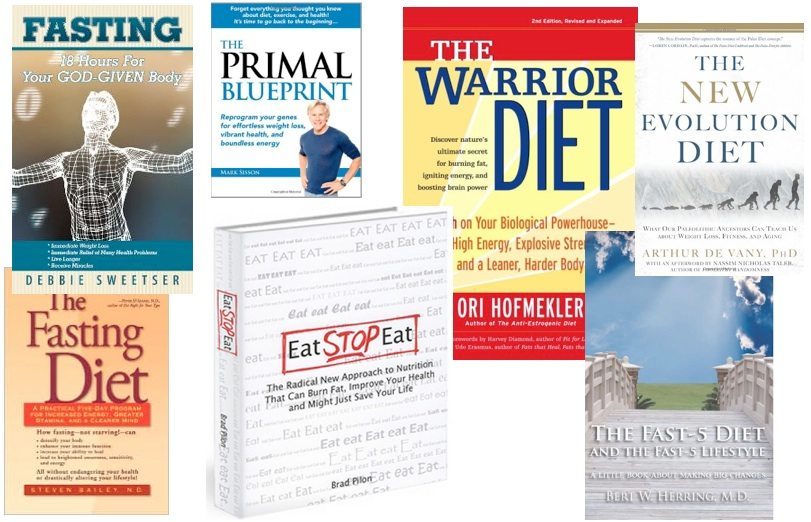 Eat Stop Eat Diet Summary Of Books