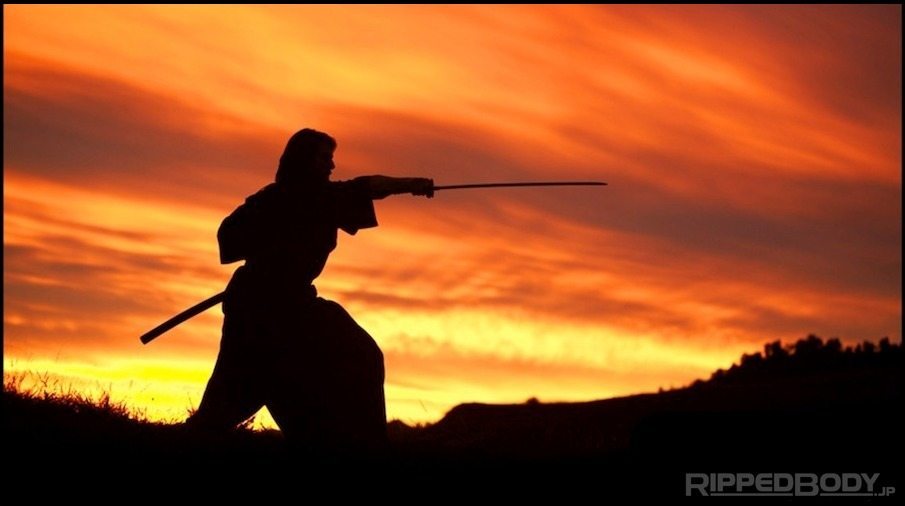 the-last-samurai-sunset