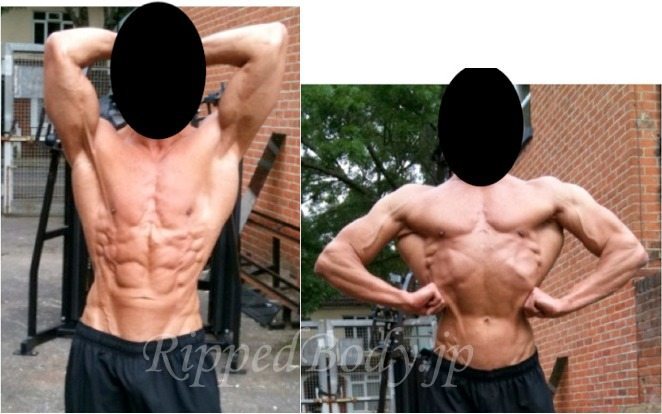 intermittent-fasting-leangains-results phil