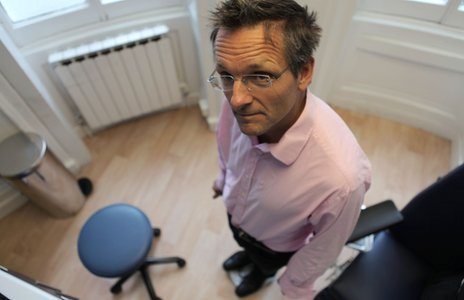 Intermittent Fasting BBC