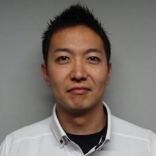 Naoki Kawamori Japanese Strength Researcher
