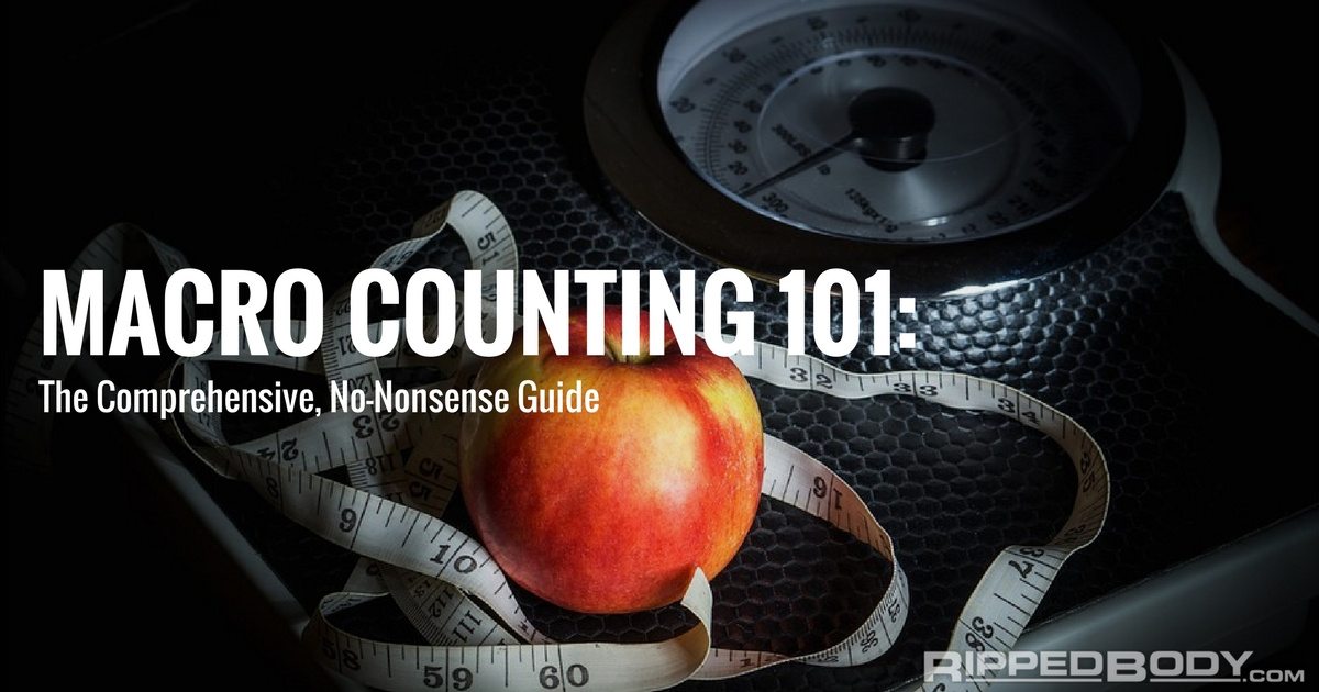 A Guide To Macro Counting