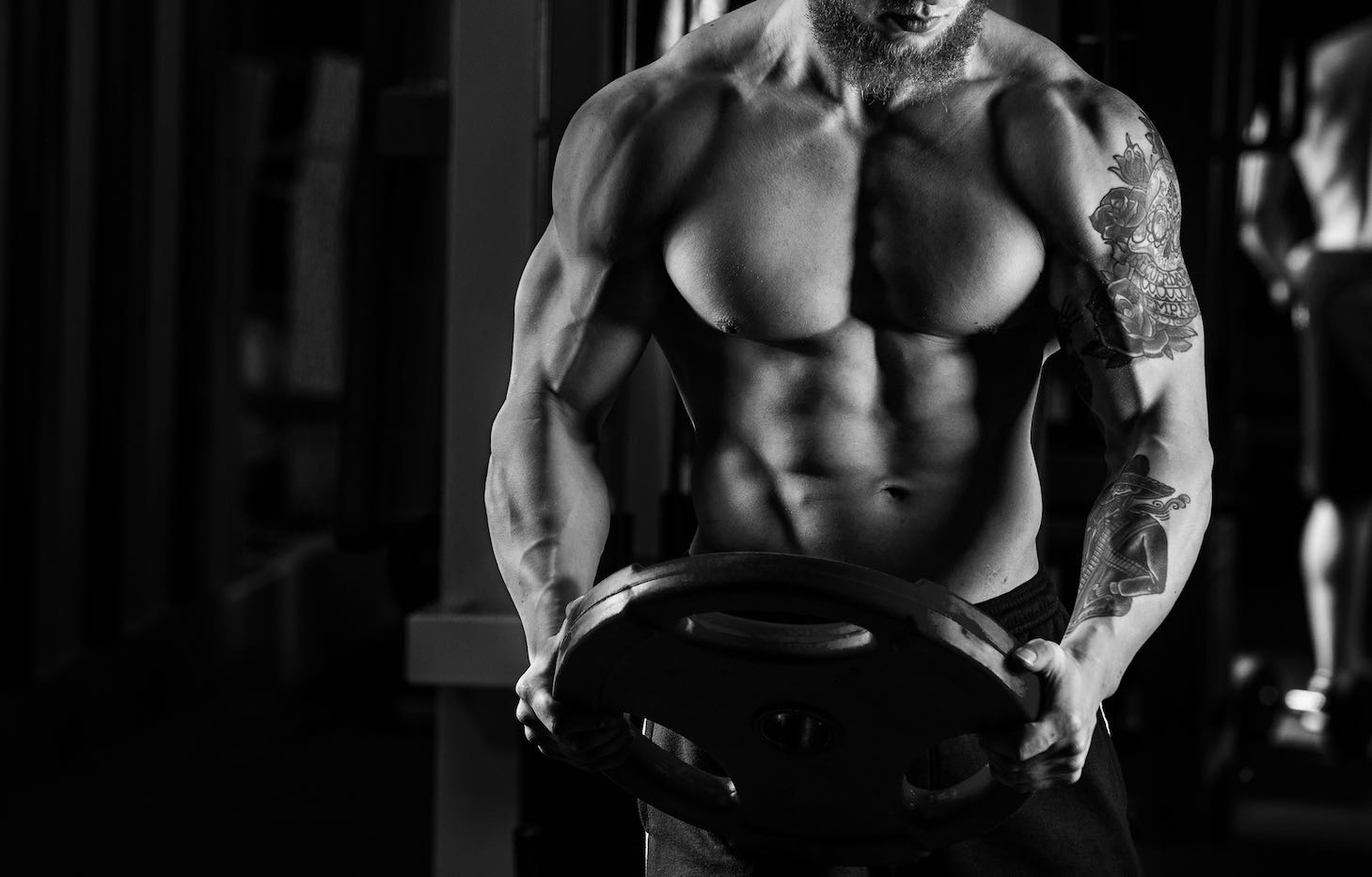 Learn How to Lean Bulk – 1 Up Nutrition