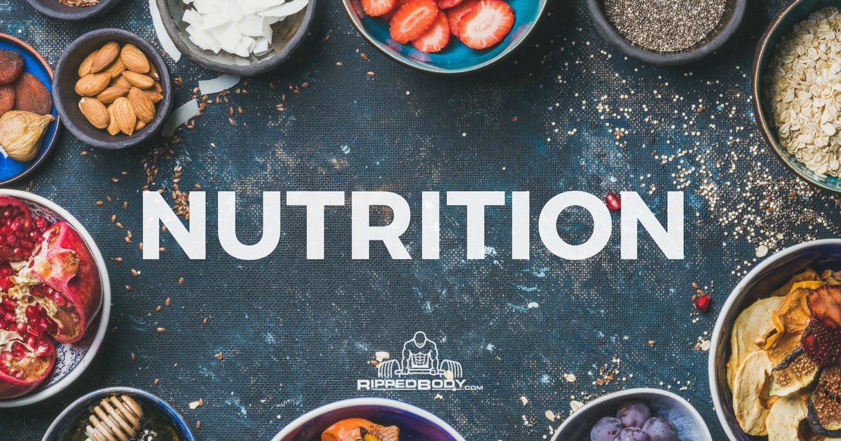 The Best Nutrition Articles on the Internet | RippedBody.com