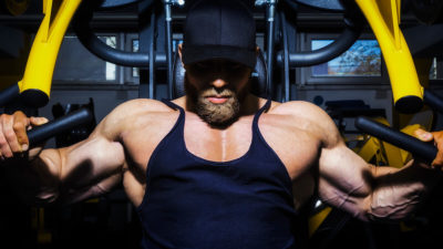 The Best Strength Training Guides on the Internet - RippedBody.com