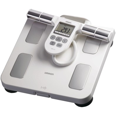 body fat measurement machine / body