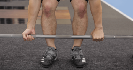 How To Deadlift Properly: The Definitive Bar Deadlift Form Guide For 2023