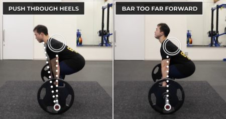 How To Deadlift Properly: The Definitive Bar Deadlift Form Guide For 2023