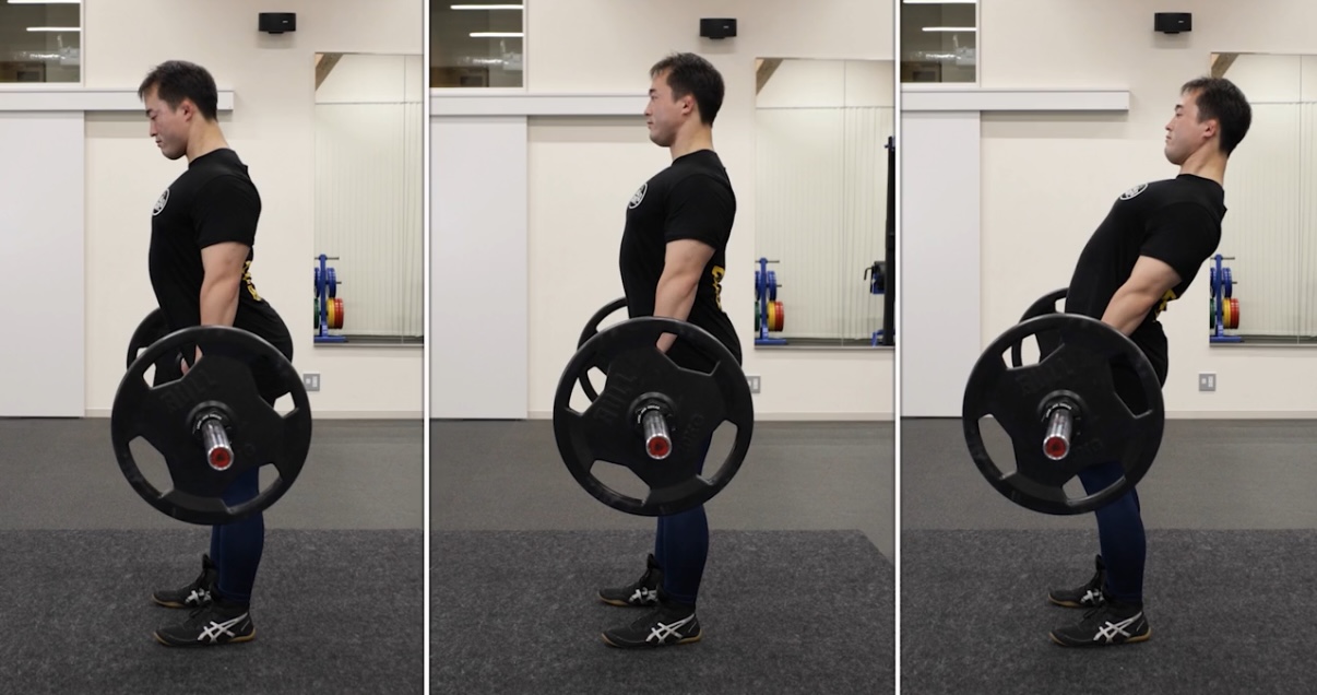 How To Deadlift Properly The Definitive Bar Deadlift Form Guide for 2023