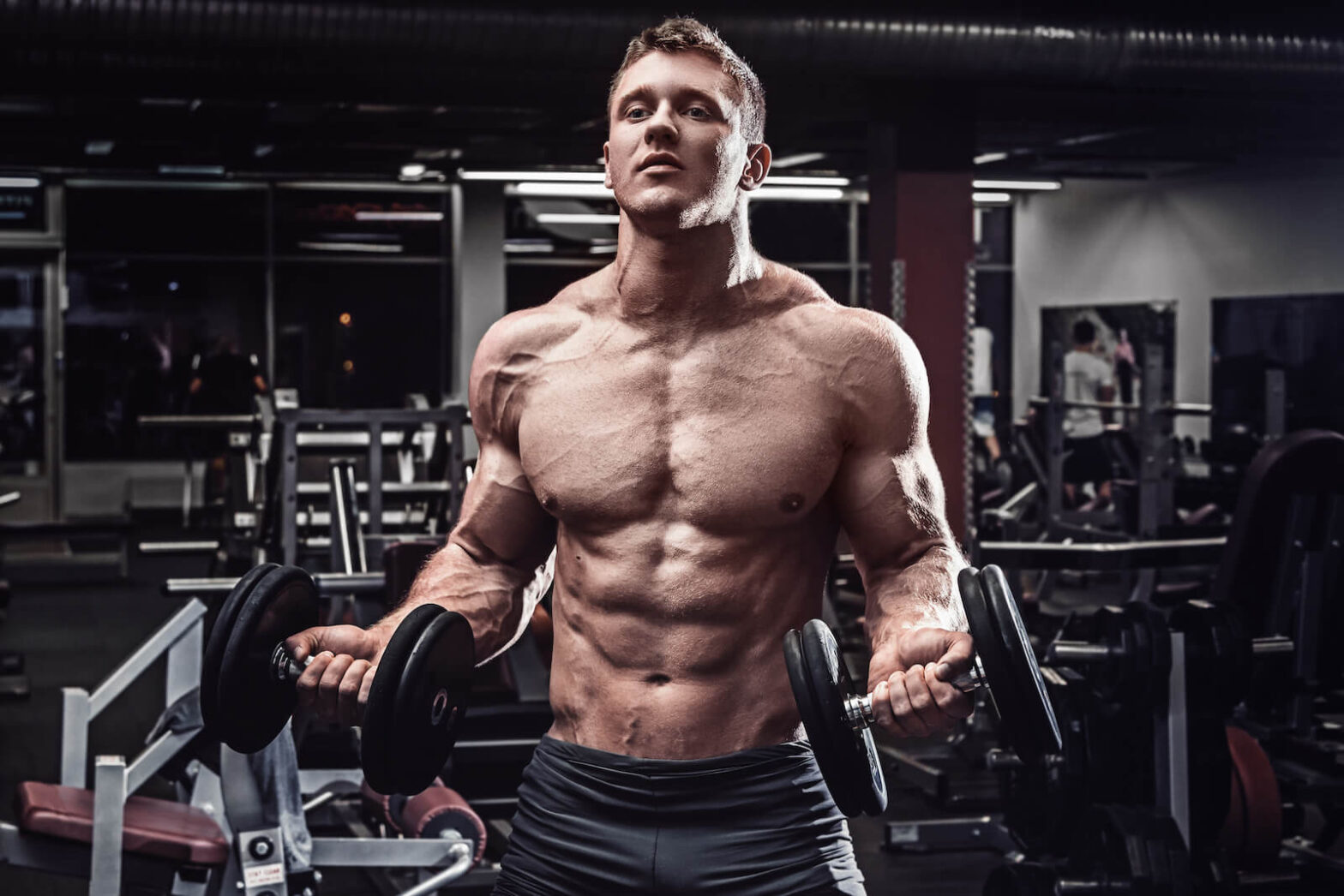 The Best Nutrition Guides on the Internet - RippedBody.com