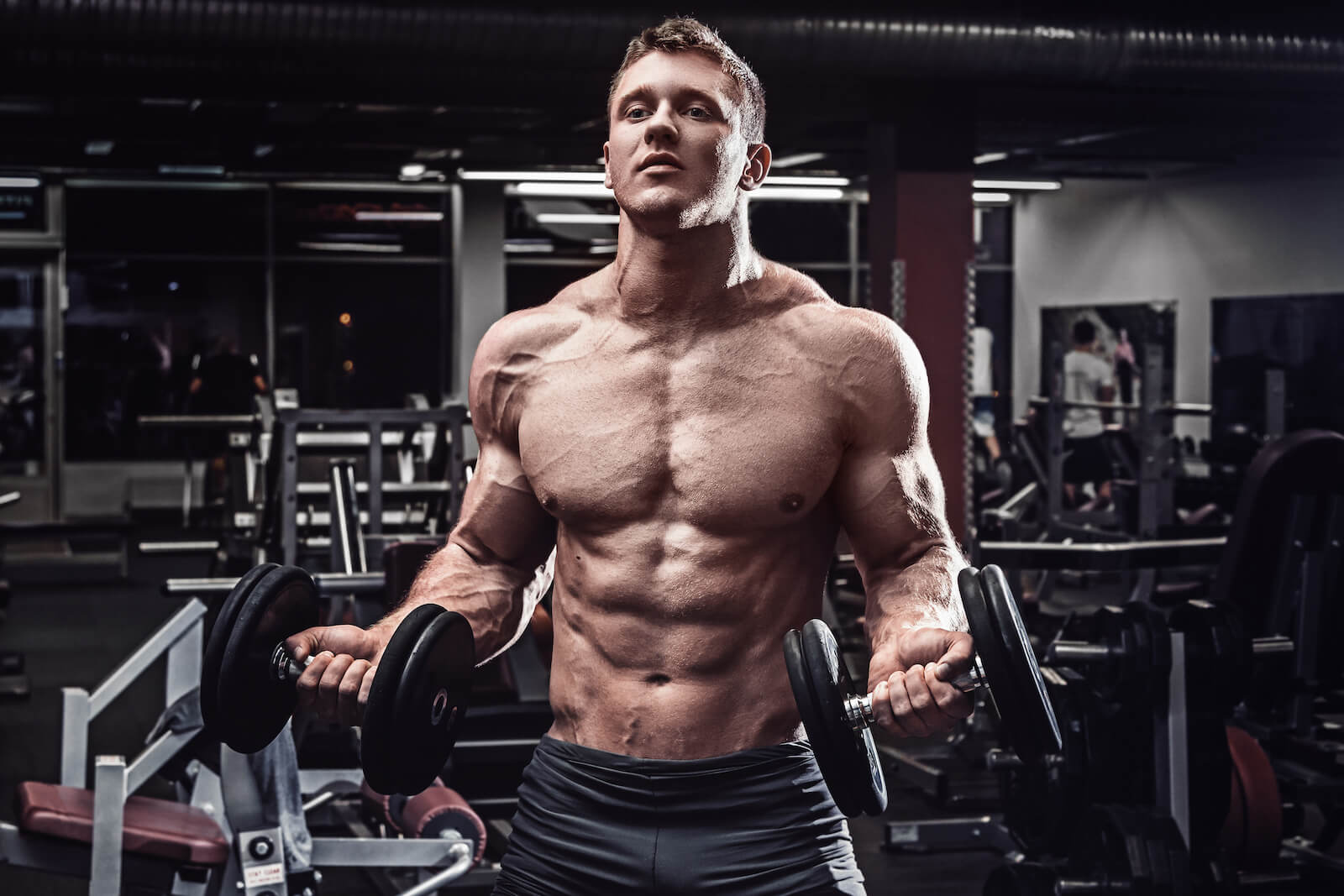 How to Cut After Bulking: A Step by Step Guide – Fitness Volt