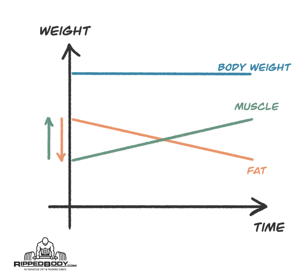 how much fat to eat when bulking and cutting