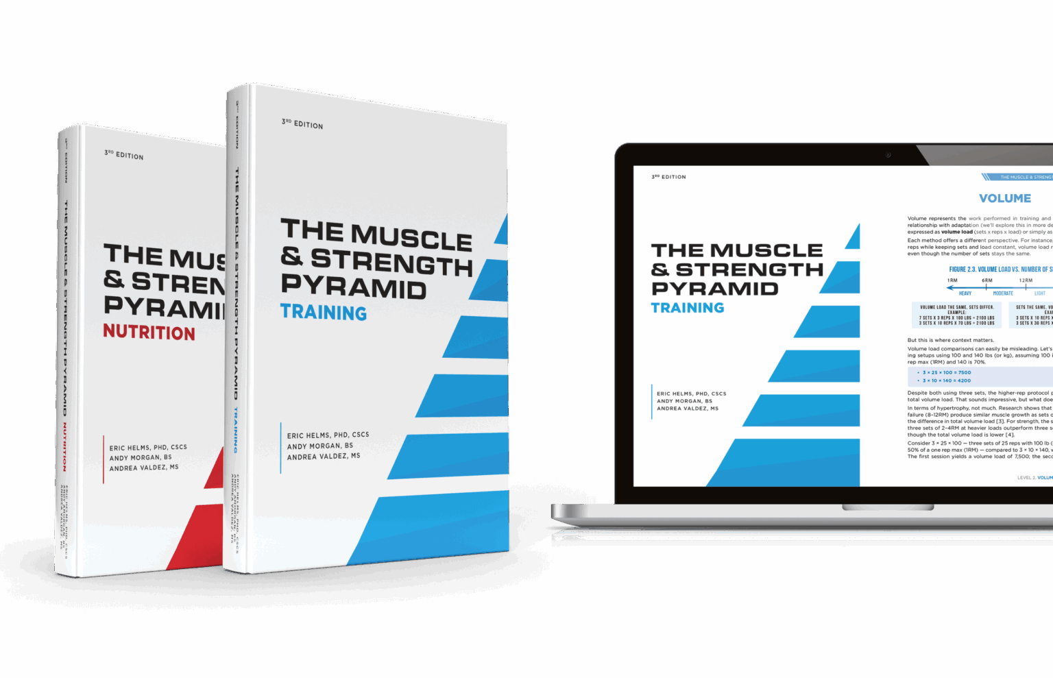 The Intermediate Bodybuilding Program - Ripped Body®