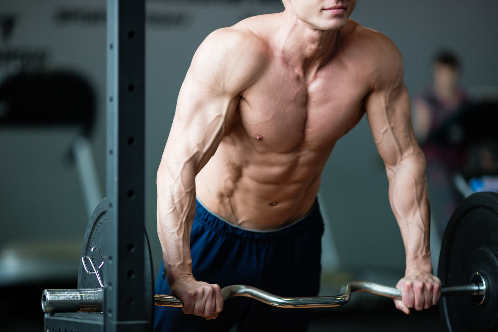 Measuring Body Fat - teamRIPPED